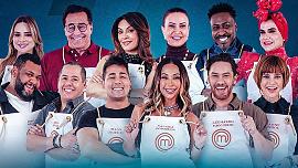 MasterChef Famosos promete sacudir a Band com elenco polêmico e estreia marcada para 18 de novembro