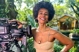 Rita Batista deixa o “É de Casa” e confirma estreia em novela das 6 da Globo